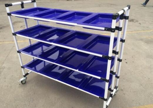 精益管可不可以做护栏? 精益管可不可以做护栏?