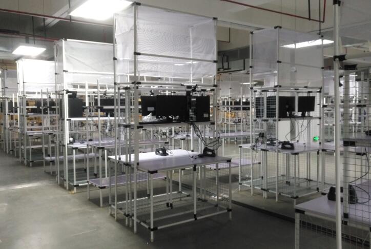 精益管工作台设计原理是什么? 精益管工作台设计原理是什么?