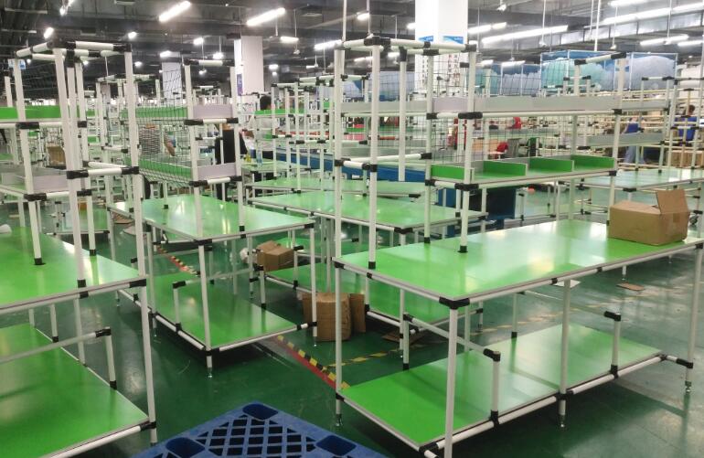 精益管线棒车有哪些零配件? 精益管线棒车有哪些零配件?