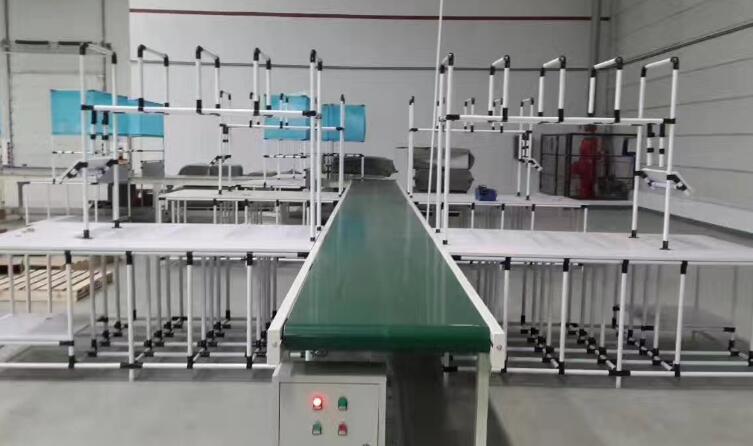 适当降低工作台的绝缘性 适当降低工作台的绝缘性